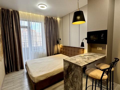 квартира за адресою Генуезька вул., 1/1