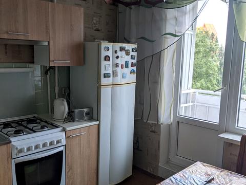 квартира по адресу Березняковская ул., 16