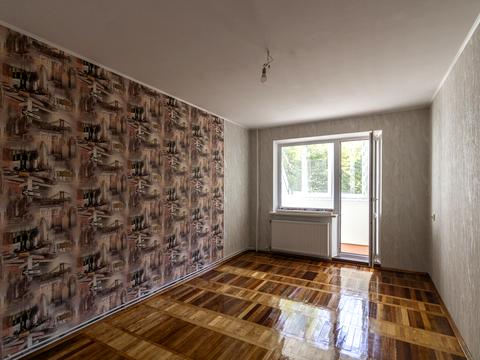 квартира по адресу Молодёжная ул., 56