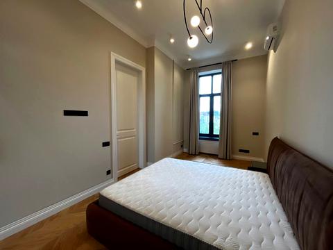 квартира по адресу Заньковецкой ул., 6