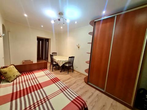 квартира за адресою Бориславська вул., 52