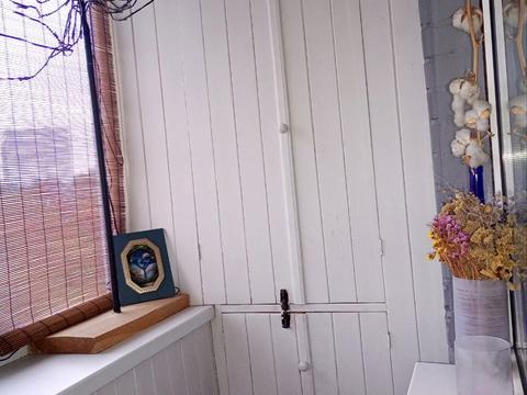 квартира по адресу Геннадія Афанасьєва ул. (Костянтина Заслонова), 13-А