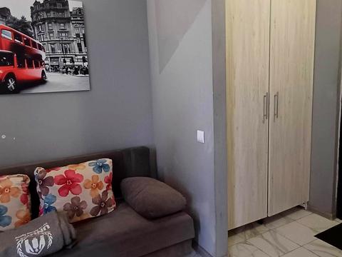 квартира по адресу Жолио Кюри ул., 64
