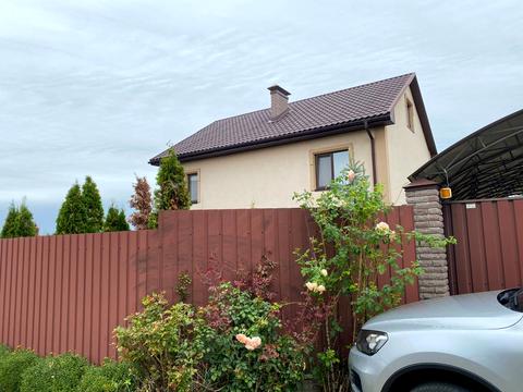 дом по адресу волошкова