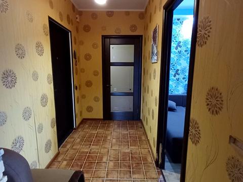 квартира по адресу Рональда Рейгана ул., 14/33