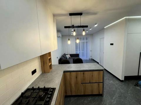 квартира по адресу Курортная ул., 1