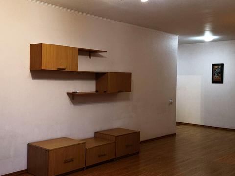 квартира по адресу Миколы Бажана просп., 1-М