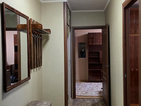 квартира по адресу Артиллерийский пер., 5-Б