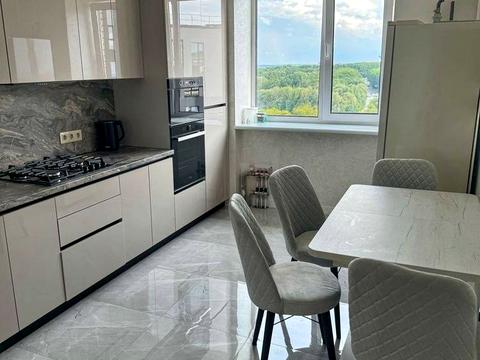 квартира за адресою Старокостянтинівське шосе, 2-Д