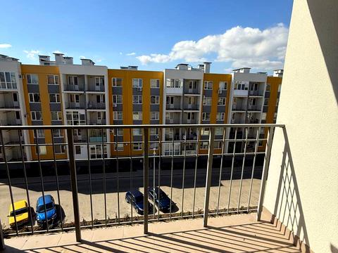 квартира по адресу Европейская ул., 22