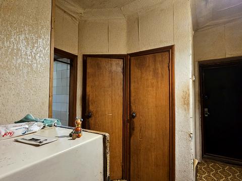 квартира по адресу Привокзальна, 14