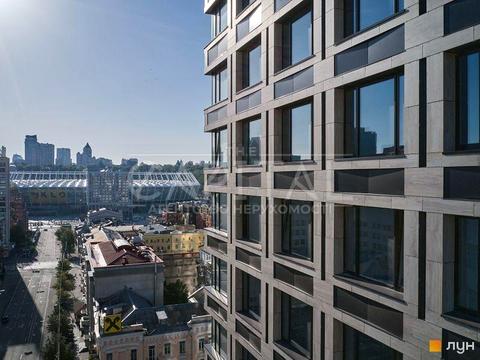 квартира по адресу Антоновича ул. (Горького), 44