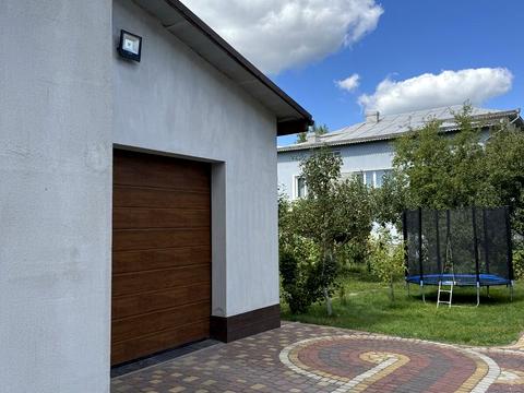 дом по адресу Белогорща ул.