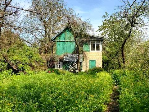 участок по адресу Богатырская ул., 42