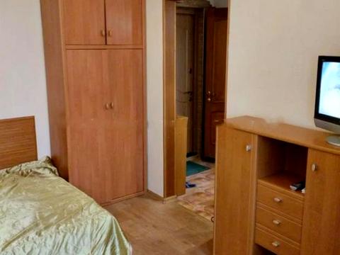 квартира по адресу Людвига Свободы просп., 24