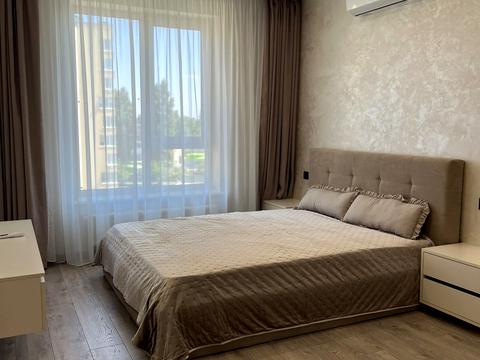 квартира по адресу Вітрука ул., 6-Г