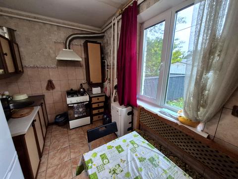 квартира по адресу Центральна ул., 16