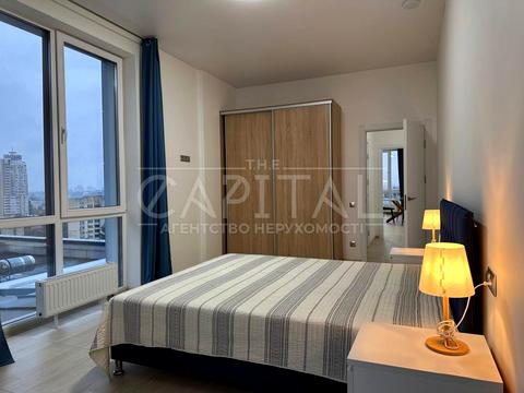 квартира за адресою Бульварно-Кудрявська вул. (Воровського), 15а