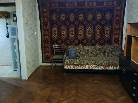 квартира по адресу Николая Василенко ул., 14-В
