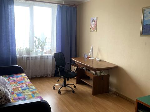 квартира за адресою Братиславська вул., 22