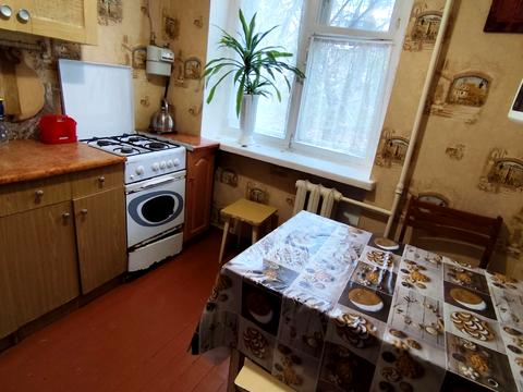 квартира по адресу Анатра пер. (Генерала Вишневского), 3