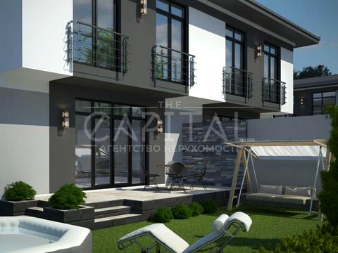 дом по адресу 126-та Садова ул.