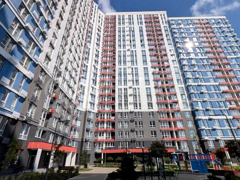 квартира по адресу Канальная ул. (Канальна), 8