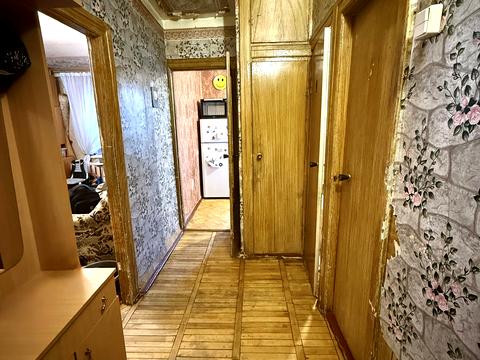 квартира по адресу Академіка Ромоданова ул. (Пугачова), 19-А