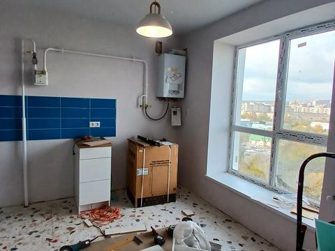 квартира по адресу Химиков ул., 35