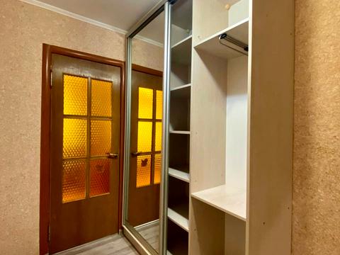 квартира по адресу Злуки просп., 15