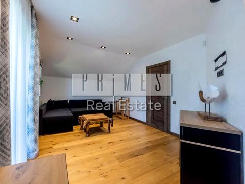 будинок за адресою Лісова вул.