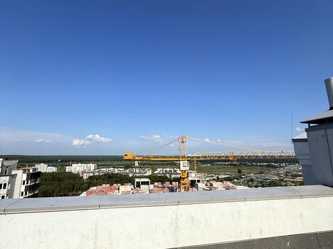 квартира по адресу Университетская ул., 1-С