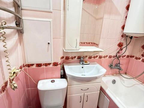 квартира по адресу Академіка Стражеска ул., 1