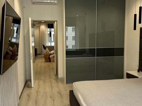 квартира за адресою Василя Тютюнника вул. (Анрі Барбюса), 28-А