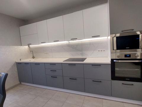 квартира по адресу Космонавтов ул., 128г