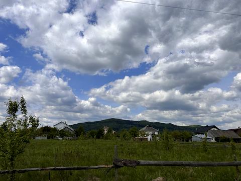 будинок за адресою космач