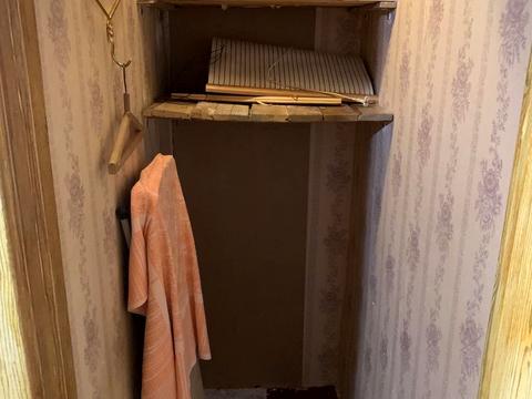 квартира за адресою Тополина вул., 10