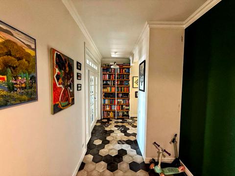 квартира за адресою Порохова вул., 20-Г