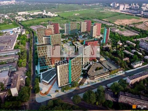 комерційна за адресою Віктора Некрасова вул. (Північно-Сирецька), 1-3а