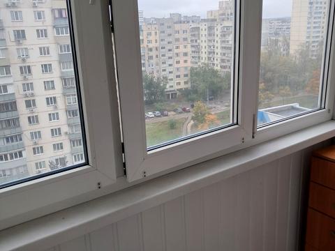 квартира за адресою Героїв Дніпра вул., 38-Б