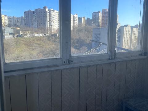 квартира за адресою Балківська вул. (Фрунзе вул.), 42