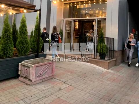 коммерческая по адресу Шота Руставели ул., 16