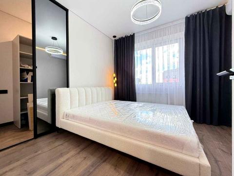 квартира за адресою Студентська вул., 24-А