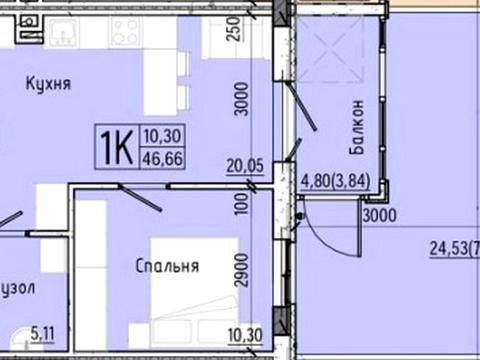 квартира за адресою Слобідська вул., 56