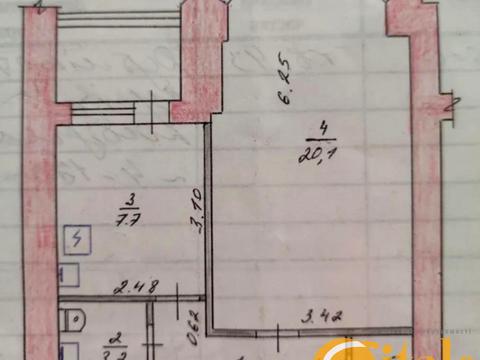 квартира по адресу Историческая ул., 111