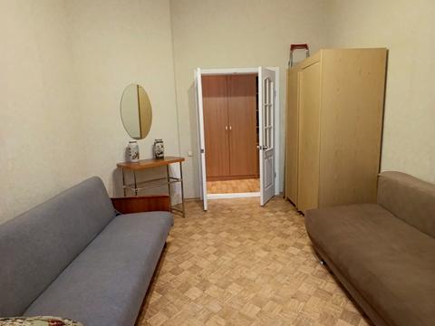 квартира по адресу Ямчитского ул., 3