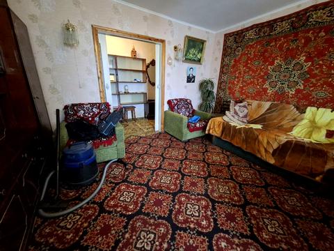 квартира по адресу 20-летия Победы ул., 55