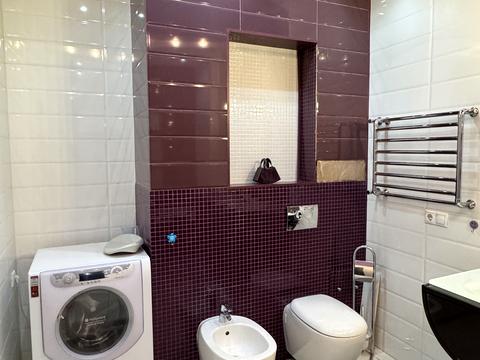 квартира по адресу Андрея Верхогляда ул. (Михайла Драгомирова), 4