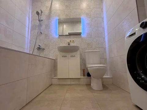 квартира по адресу Берестейский просп. (Победы), 65-Б