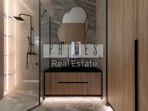 квартира по адресу Садово-Ботанічна ул. (Тимірязєвська), 46